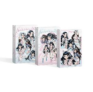 jp.ktown4u.com : NewJeans - [NewJeans 2nd EP 'Get Up'] (Weverse