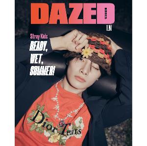 DAZED Korea Stray Kids スキズ 雑誌 まとめ売り DAZED Korea Stray Kids スキズ 雑誌 まとめ売り - メルカリ