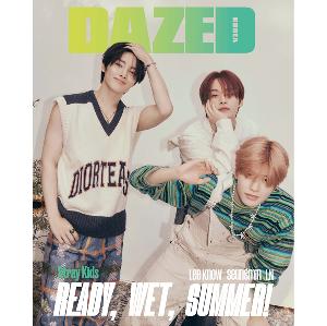 jp.ktown4u.com : [韓国雑誌] Dazed & Confused Korea 2023.07 D TYPE