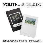 ZEROBASEONE youth in the shade 直筆サインアルバム ZEROBASEONE [YOUTH IN THE SHADE] All Member Autographed