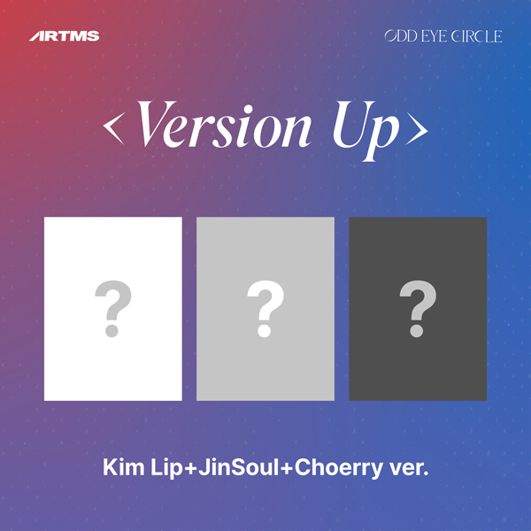 jp.ktown4u.com : [Showcase Event] [3CD SET] ODD EYE CIRCLE - Mini