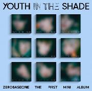 ZEROBASEONE youth in the shade 直筆サインアルバム ゼベワン zerobaseone ZB1 直筆サイン入りアルバム ZEROBASEONE