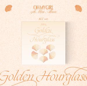 OH MY GIRL - ミニアルバム9集 [Golden Hourglass  - jp.ktown4u.com