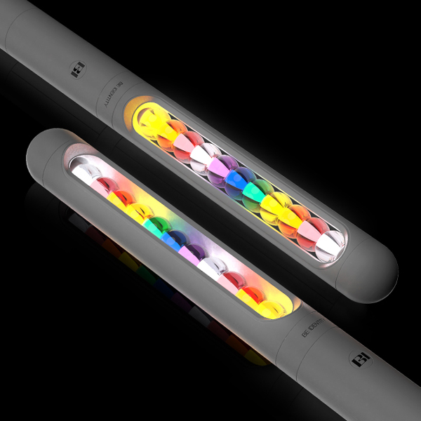 jp.ktown4u.com : B.I - OFFICIAL LIGHT STICK