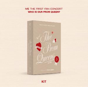 jp.ktown4u.com : IVE - IVE THE FIRST FAN CONCERT [The Prom Queens] KiT VIDEO