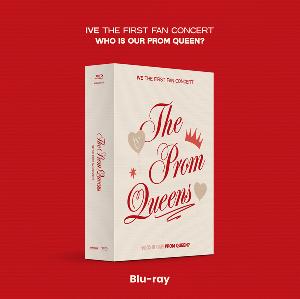 jp.ktown4u.com : IVE - IVE THE FIRST FAN CONCERT [The Prom Queens 