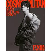 【韓国】HIGH CUT VOL. 8 (2022年2月)　コン・ユ jp.ktown4u.com : COSMOPOLITAN 2023.08 E TYPE (Cover : YUNHO
