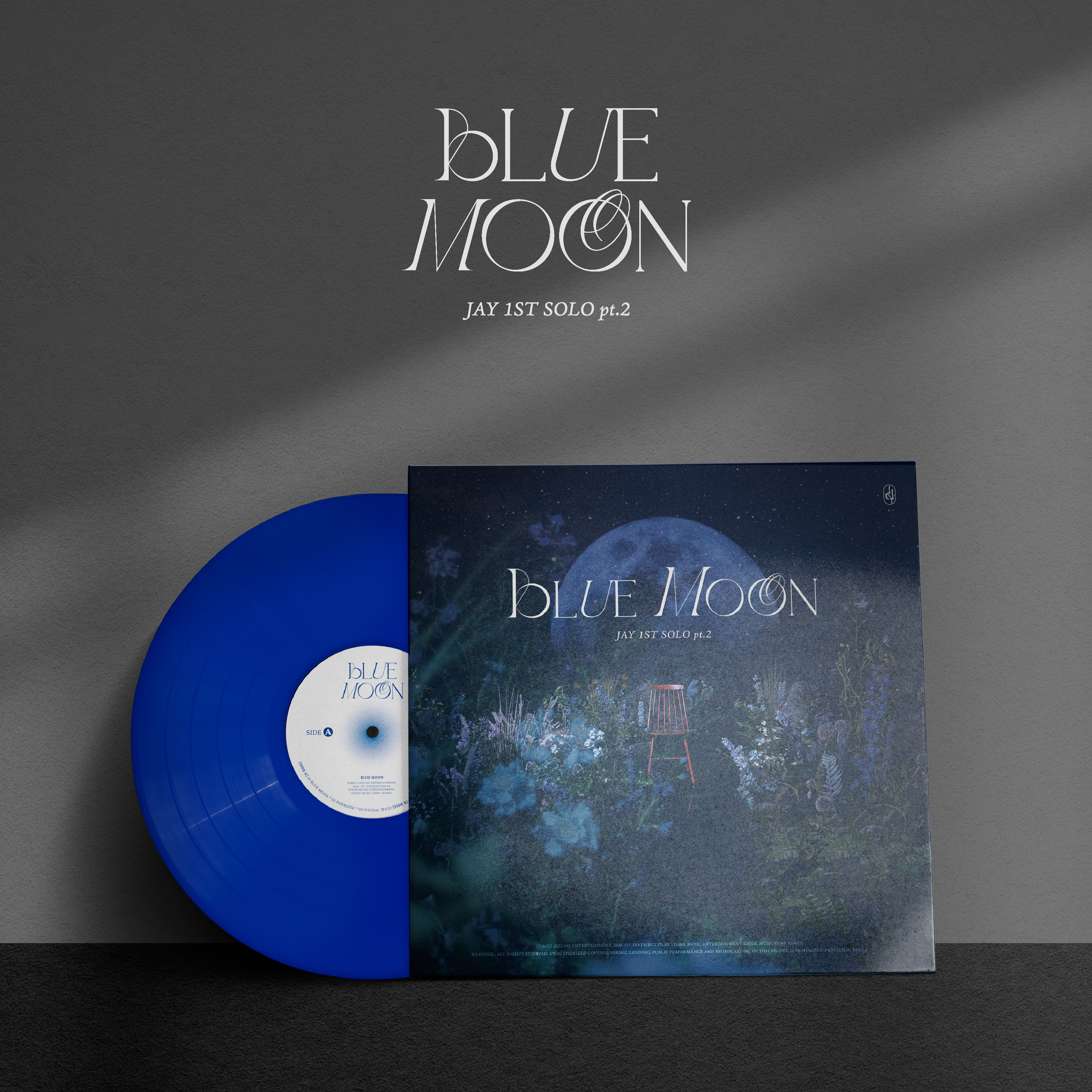 Kath Bloom / Moonlight ブルー・ヴァイナル LP Kath Bloom / Moonlight ブルー・ヴァイナル LP 【公式通販】