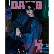 送料無料の通販 [韓国雑誌] : jp.ktown4u.com Dazed A 2023.08 Korea Confused & その他