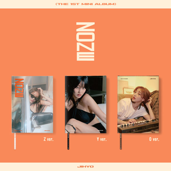 出回り無‼️Twice JIHYO zone music plant 特典　トレカ JIHYO ジヒョ ZONE music korea 特典 トレカ TWICE - メルカリ