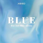 非売品有【サイン入】XEEDアルバム BLUE セットの通販 by 夏's shop｜ラクマ