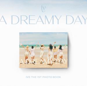 jp.ktown4u.com : IVE - THE 1ST PHOTOBOOK [A DREAMY DAY]