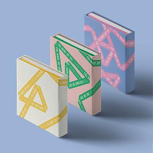 SEVENTEEN　アルバムYMMD SEVENTEEN、韓国6枚目のミニ・アルバム『YOU MADE MY DAWN