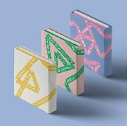 jp.ktown4u.com : [3CD セット] SEVENTEEN - ミニアルバム5集