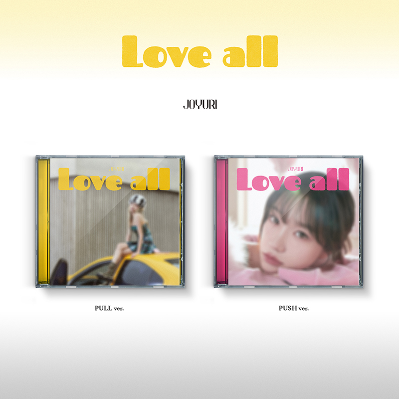 JO YURI 