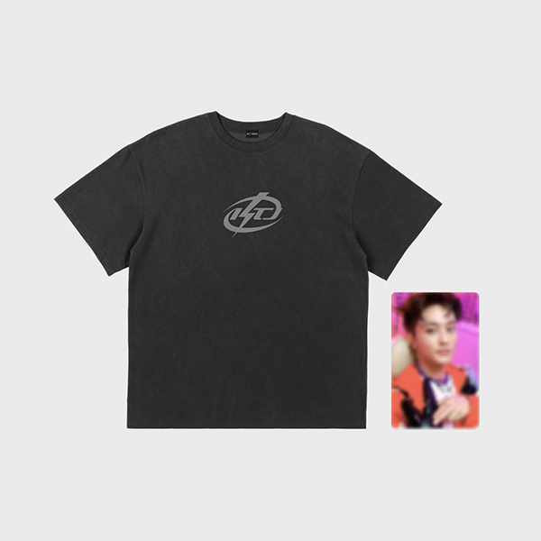 jp.ktown4u.com : NCT DREAM - T-SHIRT [A ver.]_G01 - DREAM Agit
