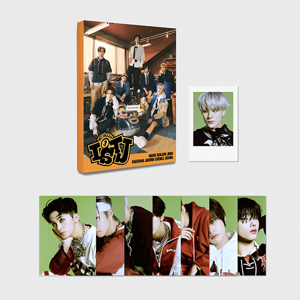 jp.ktown4u.com : NCT DREAM - POSTCARD SET_G01 - DREAM Agit : Let's