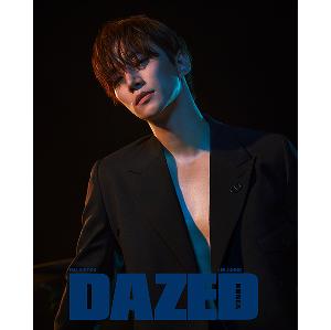 jp.ktown4u.com : [韓国雑誌] Dazed & Confused Korea 2023.08.5 FALL 