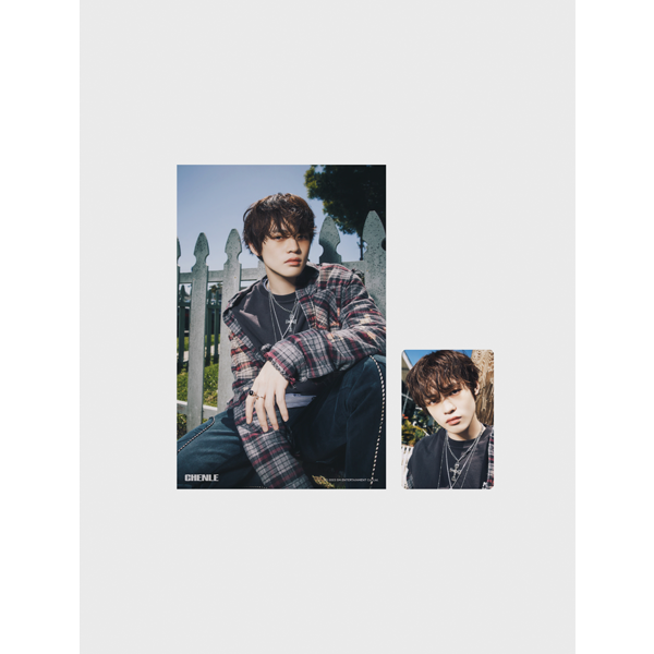 jp.ktown4u.com : NCT DREAM - 4X6 PHOTO SET_G02 - DREAM Agit