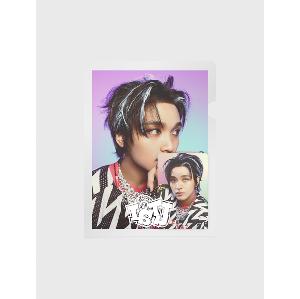 NCT2020 Make a wish card ジェミン ホログラム トレカ ジェミン トレカ NCT U make a wish - メルカリ