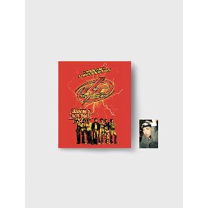 jp.ktown4u.com : NCT DREAM - BINDER+PHOTO CARD SET_G02 - DREAM