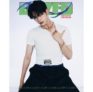 jp.ktown4u.com : [韓国雑誌] Dazed & Confused Korea 2023.09 B TYPE