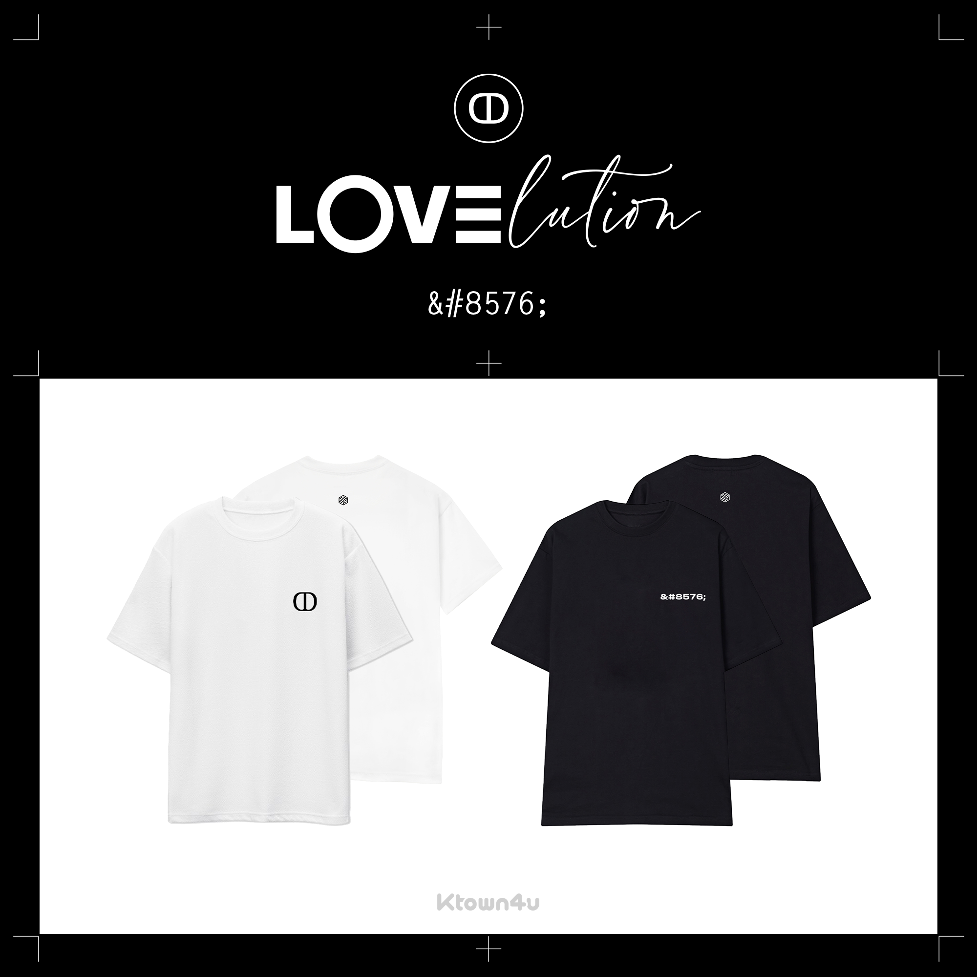 ktown4u.com : K-POP Global On-Onffline Platform