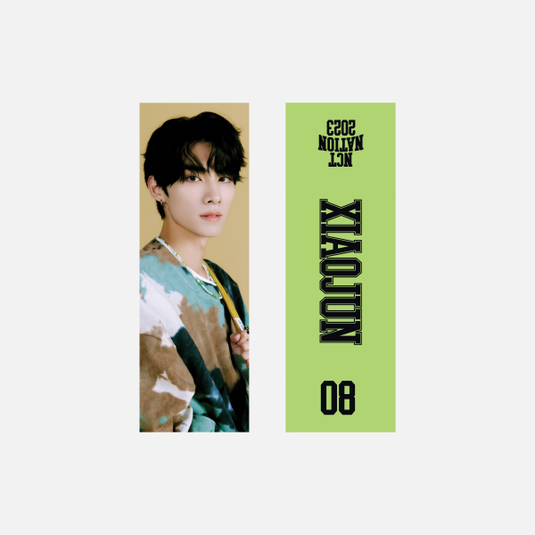 jp.ktown4u.com : NCT - SLOGAN_NN23 - 2023 NCT CONCERT NCT