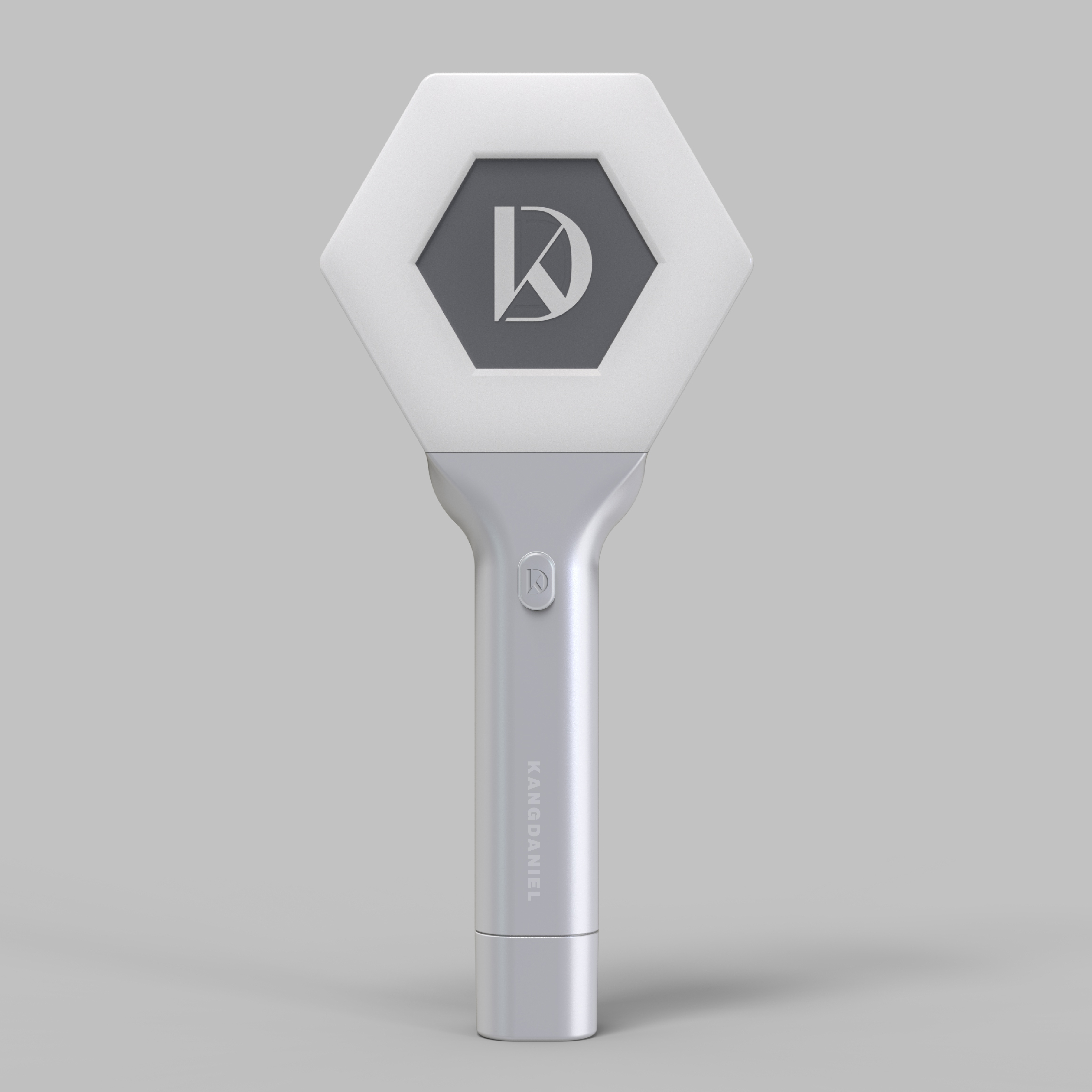jp.ktown4u.com : KANGDANIEL - OFFICIAL LIGHT STICK VER.2
