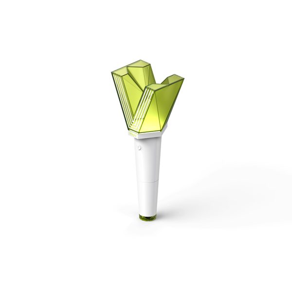 jp.ktown4u.com : WayV - OFFICIAL LIGHT STICK