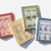 【新品未開封】【ペア4セット】コレクションファイルセット Amazon | 【完全未開封品 コレクションファイルセット N BOX