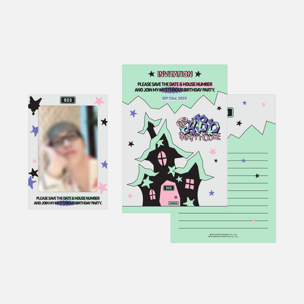 TXT トゥバ サノク 参加特典 キーリング ウィバコン スタンプラリー景品 楽天市場】TXT - 4th Full Album 「THE STAR CHAPTER: TOGETHER