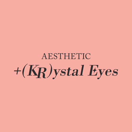 tripleS Krystal Eyes AESTHETIC サインアルバム | ito-thermie.nl