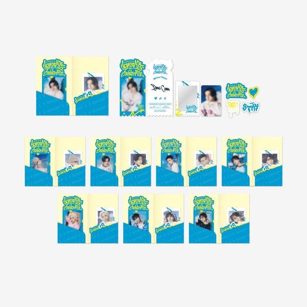 jp.ktown4u.com : fanclub event list