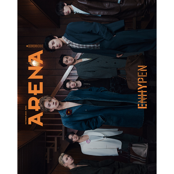 jp.ktown4u.com : event detail_ENHYPEN日本ファンクラブ連合