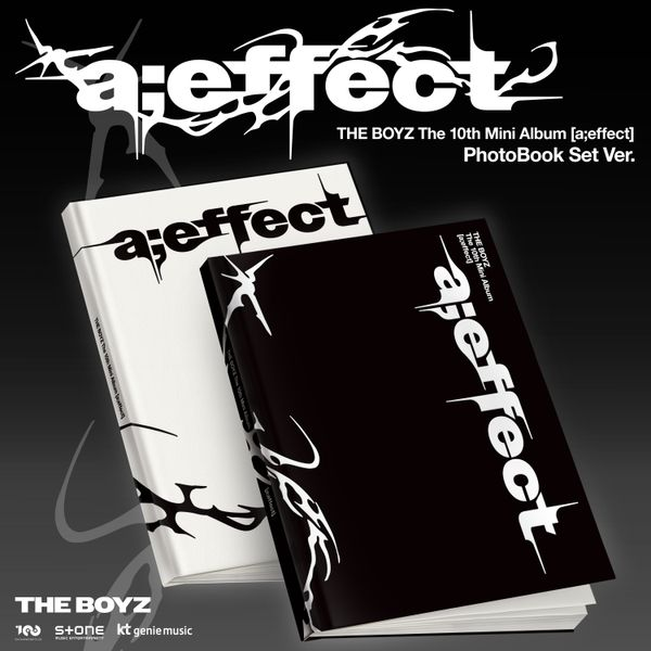 THE BOYZ CD アルバム　FC会員グッズ THE BOYZ JAPAN OFFICIAL WEBSITE