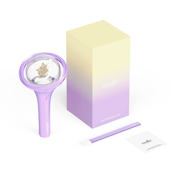 Kep1er　韓国限定　OfficialFANCLUBキット Kep1er 韓国ファンクラブキットの通販 by jalapeño's shop｜ラクマ