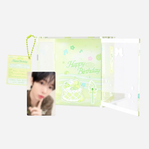 jp.ktown4u.com : fanclub event list