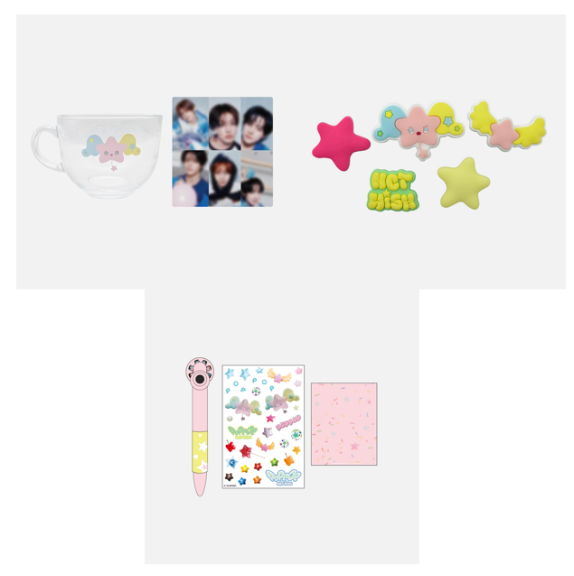 jp.ktown4u.com : fanclub event list