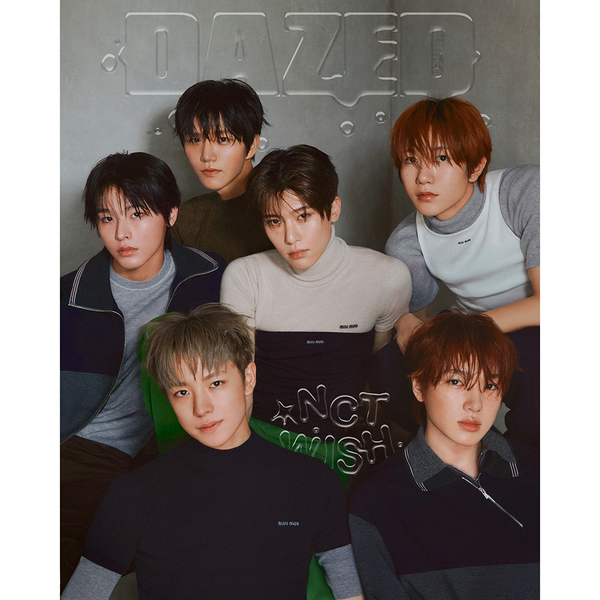 NCTWISH WISHBOOK vol.2 会報 サクヤ特典 NEWS | NCT Website