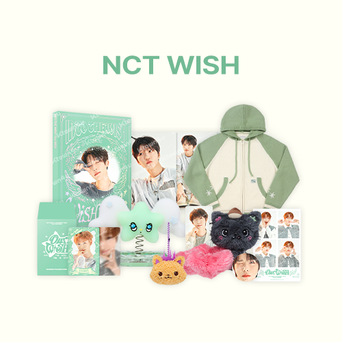 jp.ktown4u.com : event detail_NCT WISH日本ファンクラブ連合