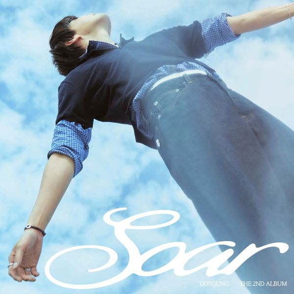 NCT ドヨン soar ラキドロ 6/14 NCT ドヨン soar ラキドロ 6/14 - メルカリ