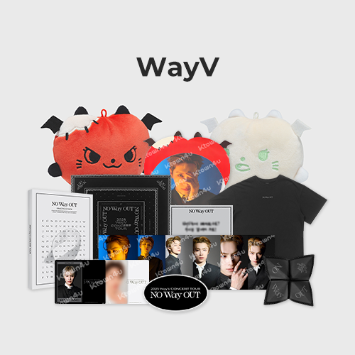 WayV mini7 ktown4u 予約特典 トレカ テン WayV BIGBANDS トレカ テン 特典 タワレコ ktown4u nct - メルカリ