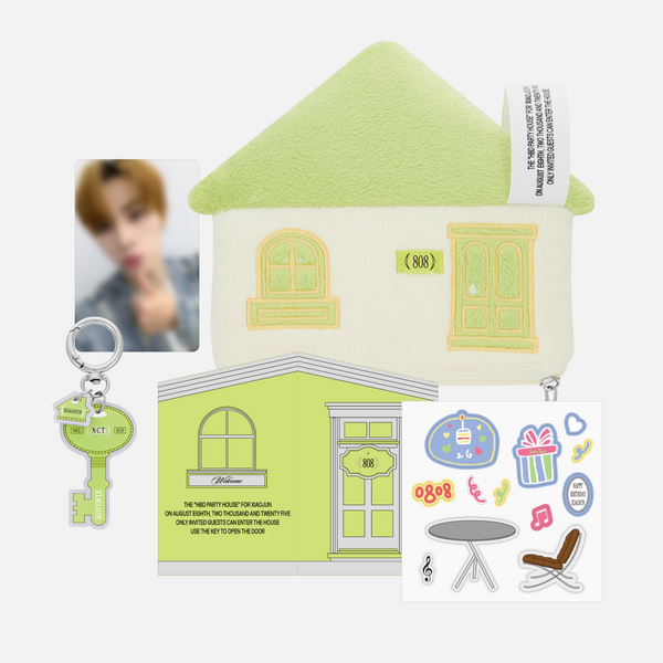 jp.ktown4u.com : event detail_WayV Airlines JAPAN