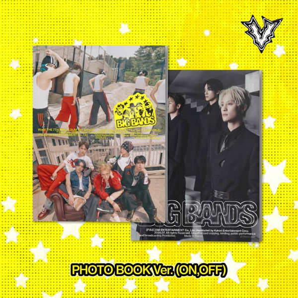 SAYMYNAME Ktown4u Japan 7枚セット ktown4u.com : K-POP Global On-Onffline Platform