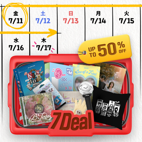 jp.ktown4u.com : event list