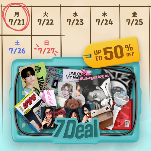 jp.ktown4u.com : event list