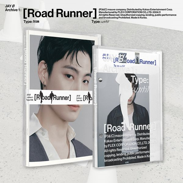 全国送料無料の通販 event : jp.ktown4u.com detail_[共同購入] B日本ファン JAY アルバム・スクラップ