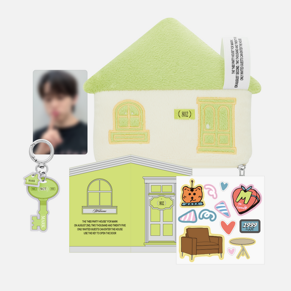 jp.ktown4u.com : event detail_MARK日本ファンクラブ連合