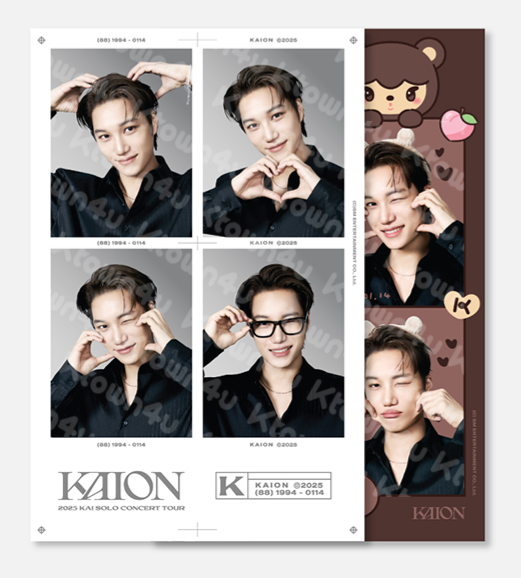 jp.ktown4u.com : event detail_KAI日本ファンクラブ連合